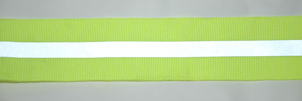 Safety-Fluorescence Safety Fluorescence