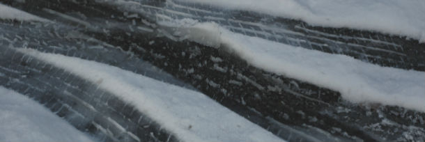 Tire Tracks