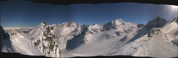 Whistler