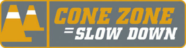 Cone Zone Logo