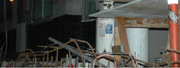 Construction Site