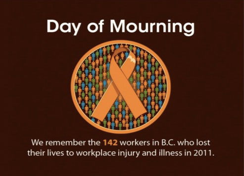NDOM National Day of Mourning image