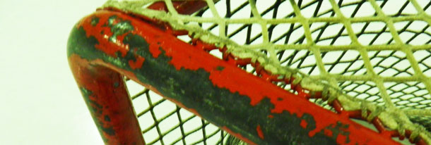 hockey net