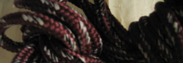 Climbing Rope