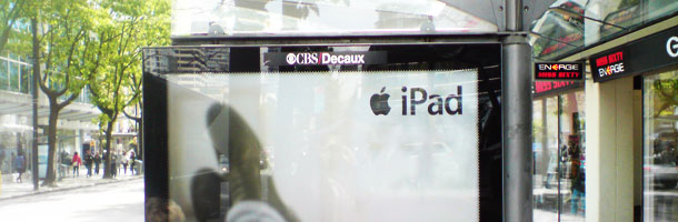 iPad