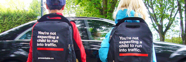 Backpacks